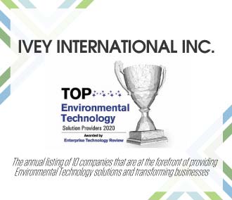 Ivey International Inc